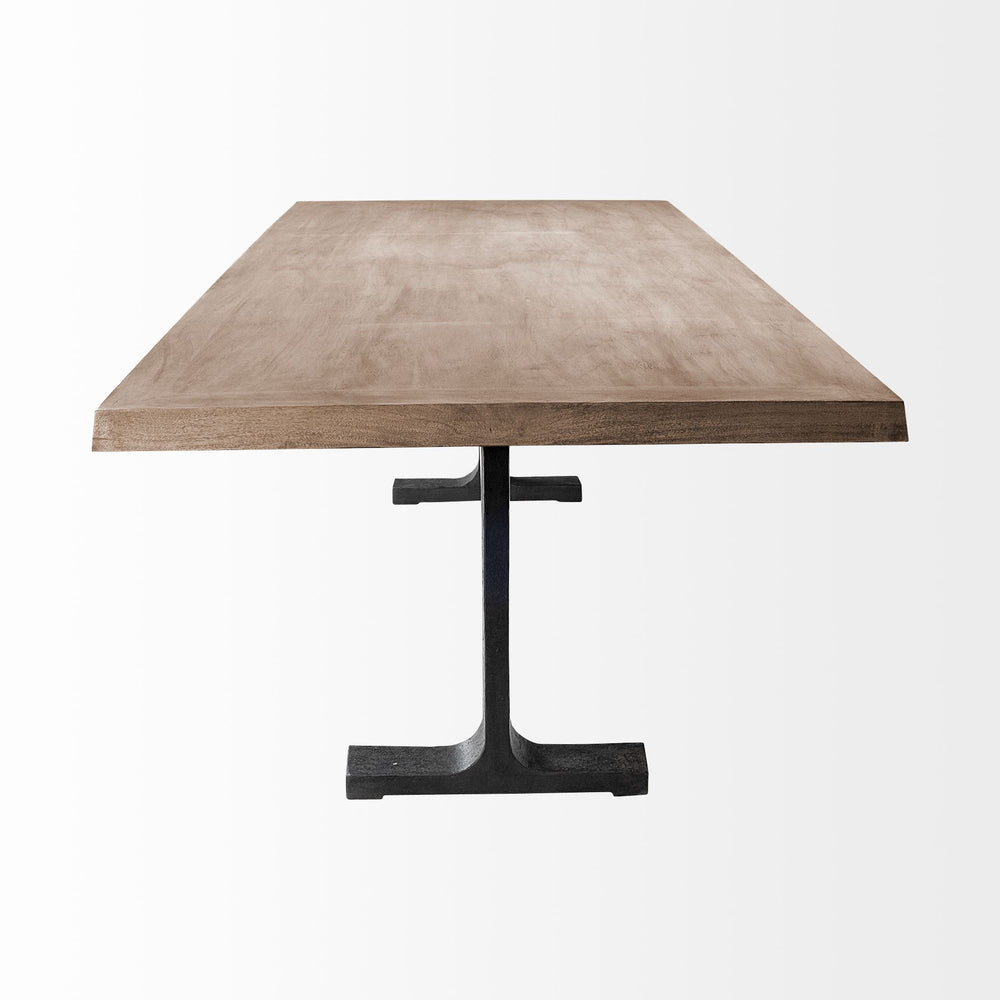 Table de salle à manger Araxi