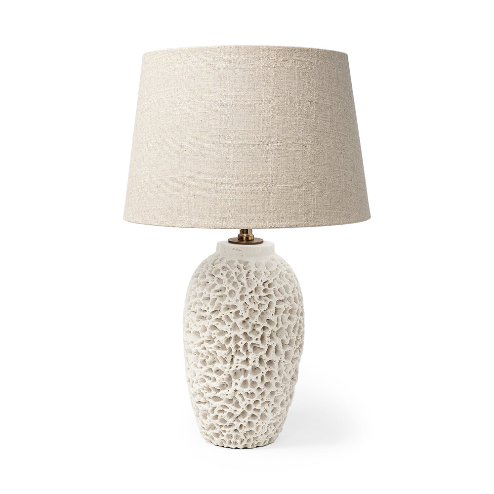 Mariam Table Lamp