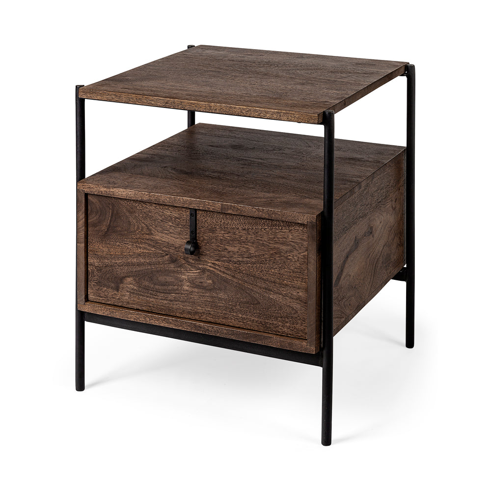 Table d'appoint/de chevet Glenn