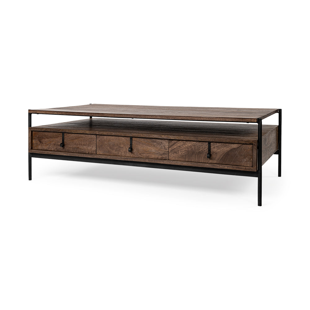 Table basse Glenn