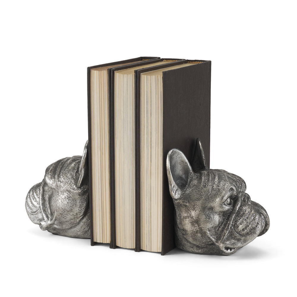 Bruno Book End