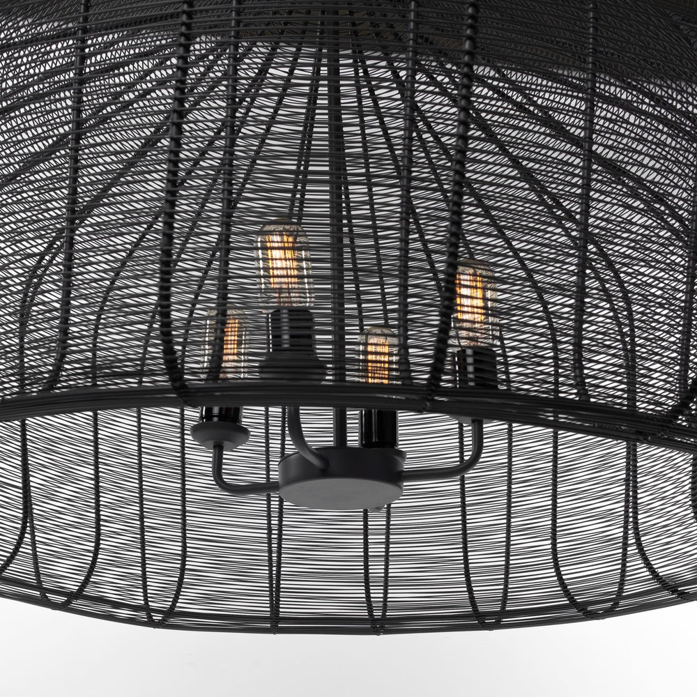 Camila Chandelier