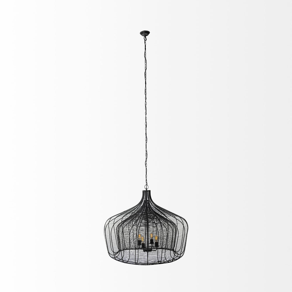 Camila Chandelier