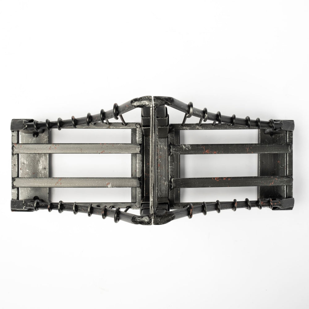 Suspension Book End