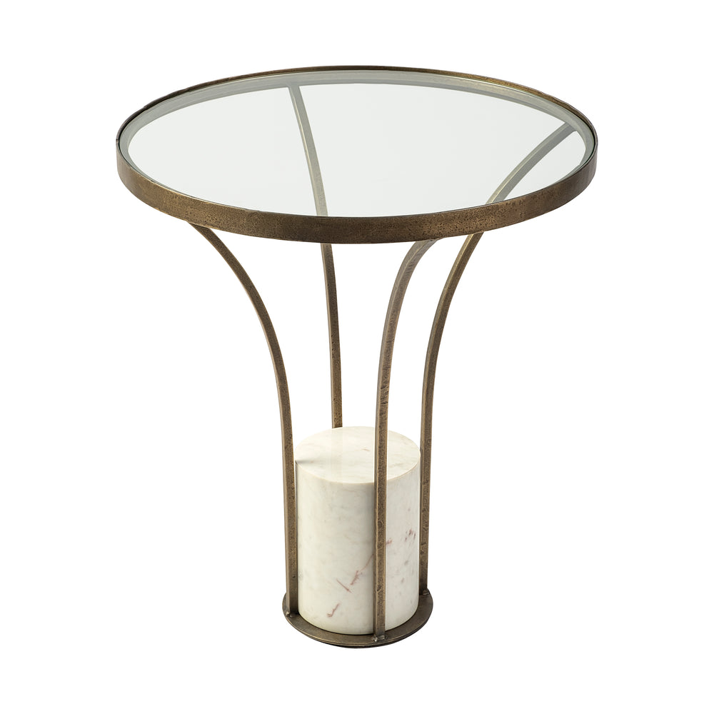 Jacinta End/Side Table