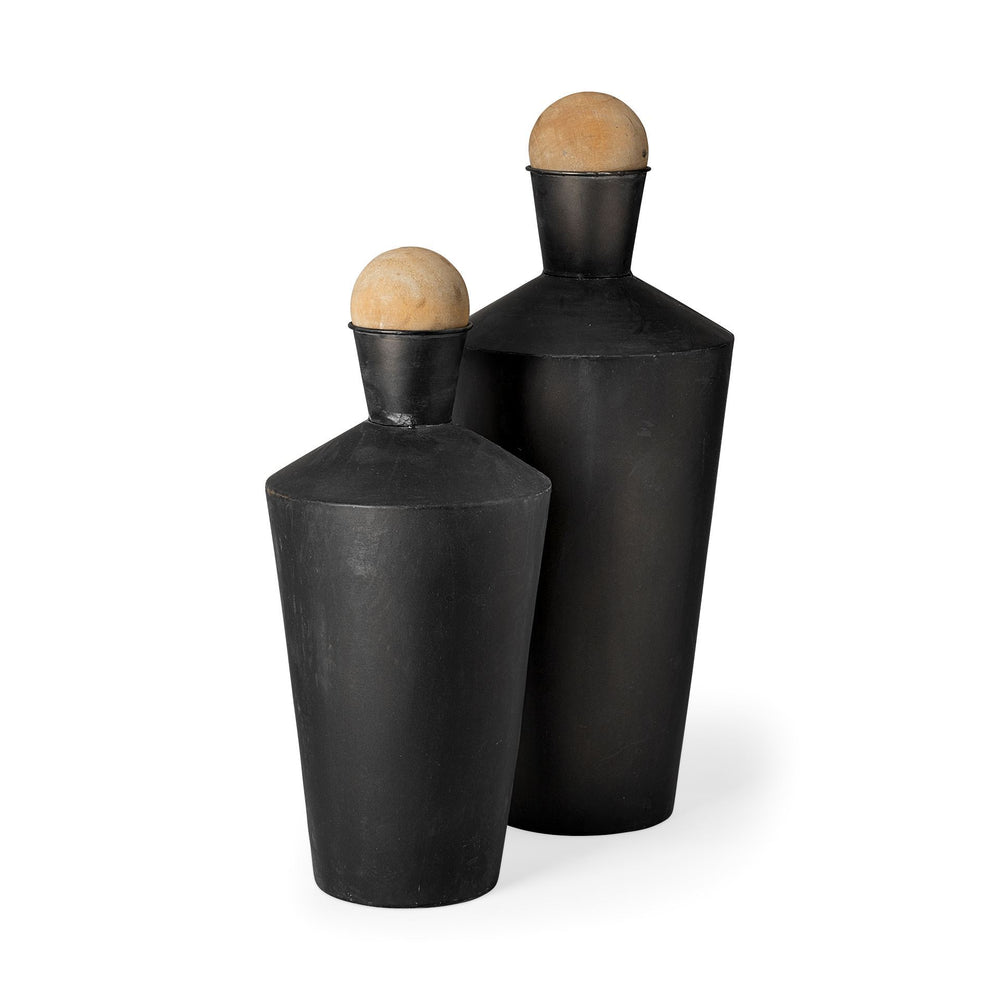 Asher Urn