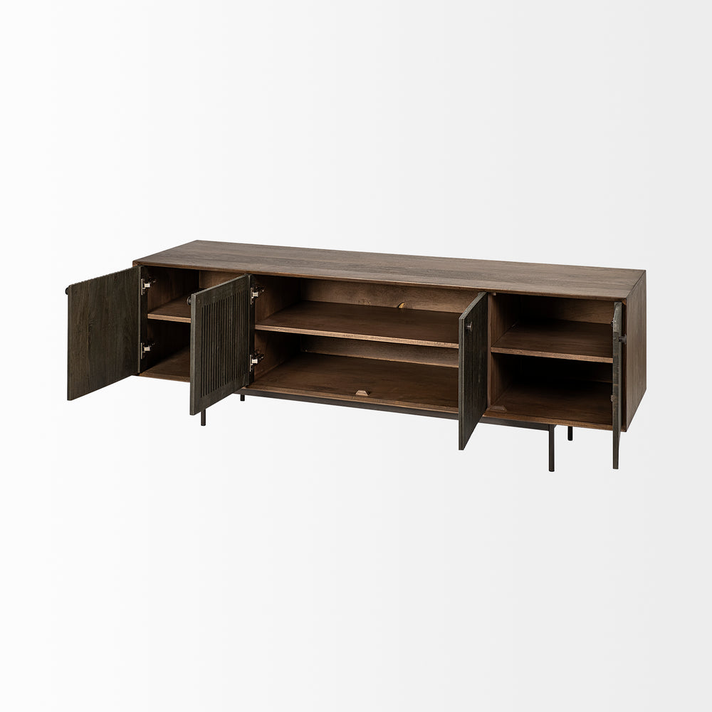 Meuble TV Grace