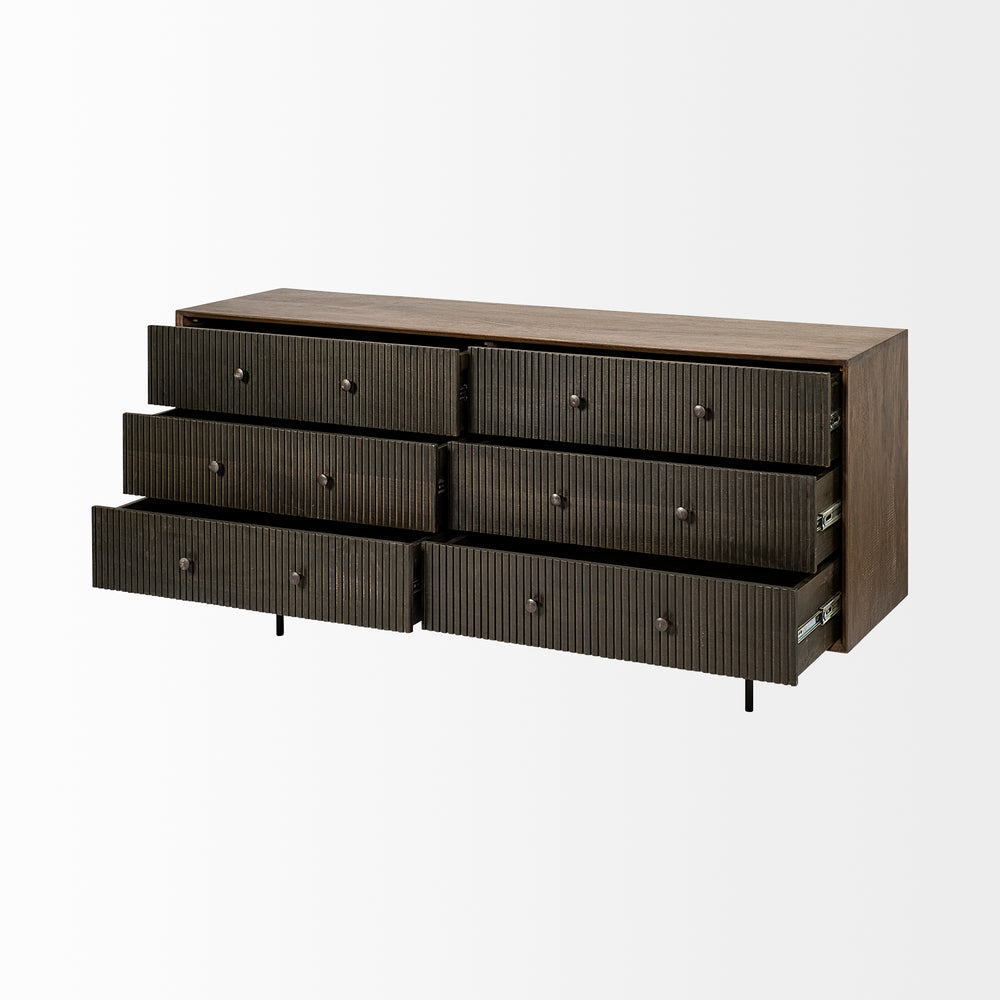 Grace Sideboard