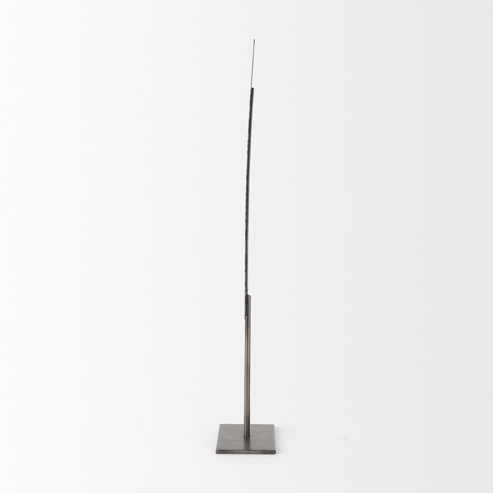 Shaw Object