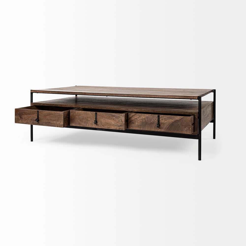 Table basse Glenn