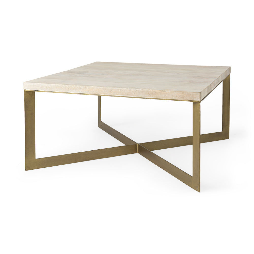 Table basse Faye