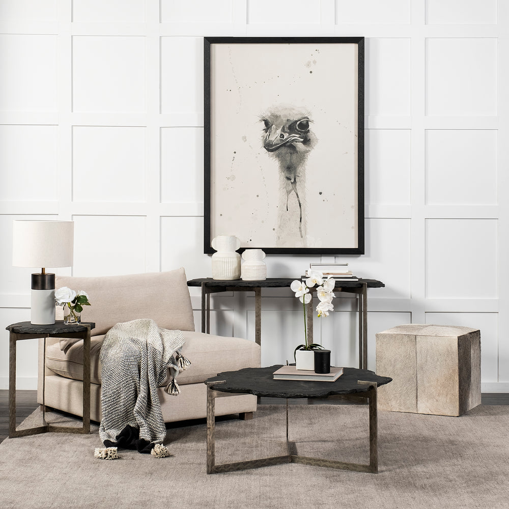 Shale Coffee Table