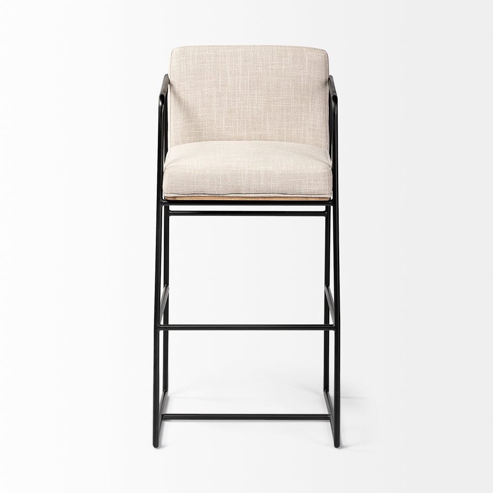 Stamford 2024/25 Fabric Stool