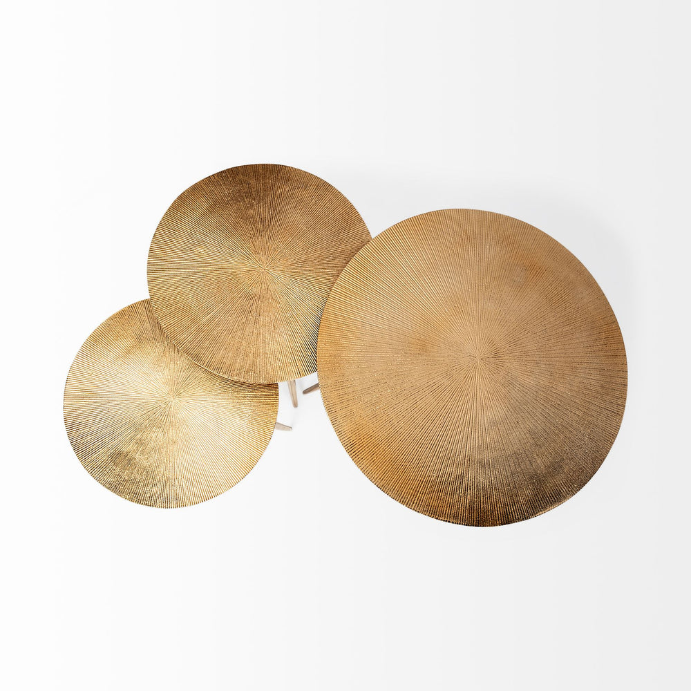 Reva Accent Table