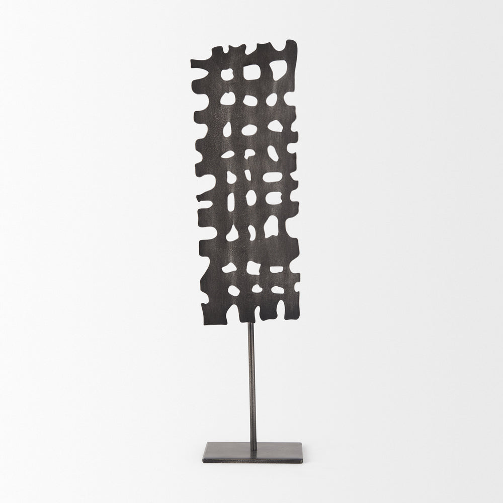 Shaw Object