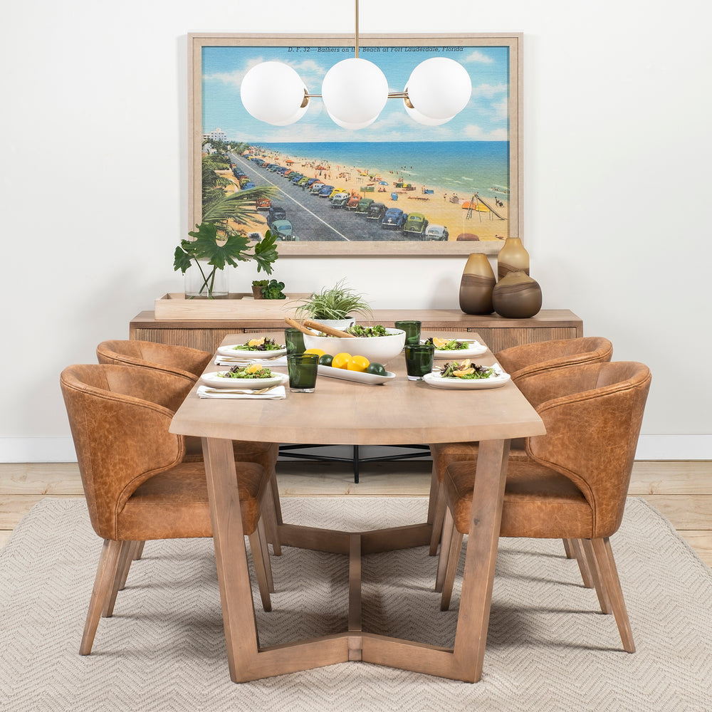 Niles Fabric Dining Chair