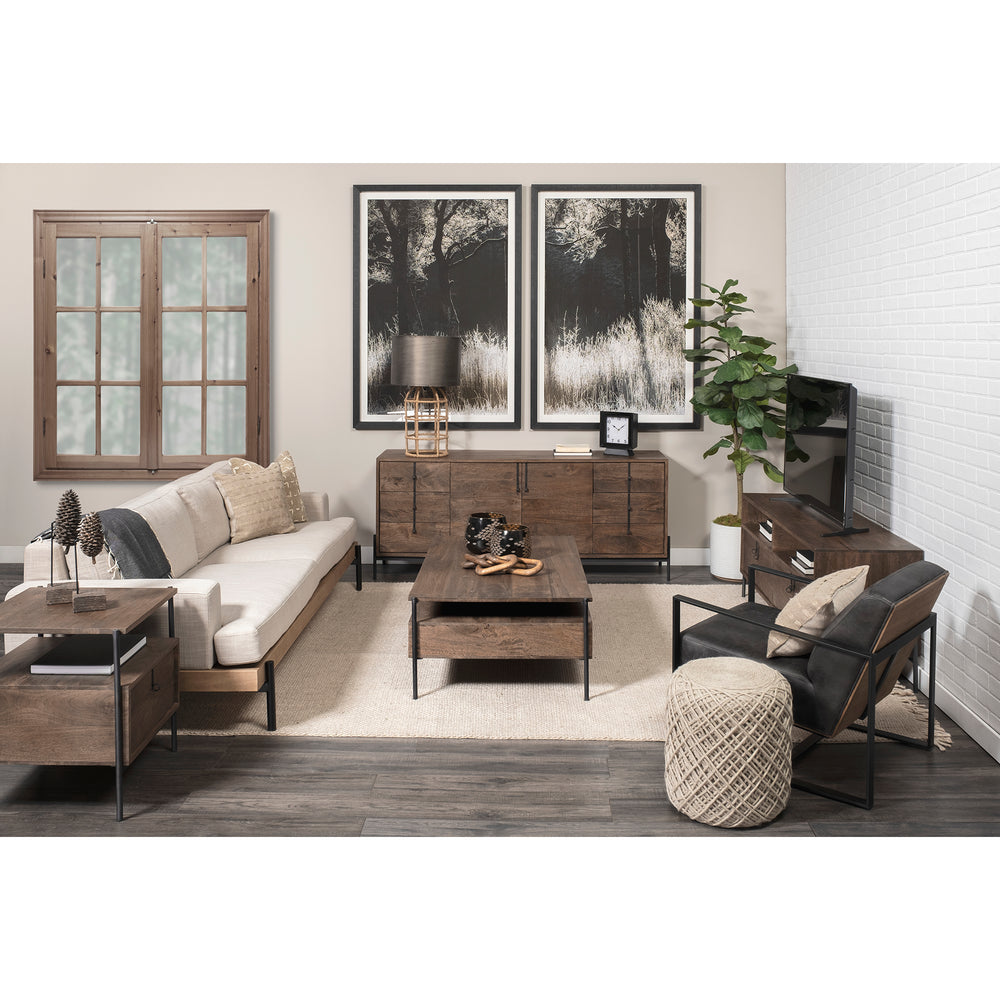 Table basse Glenn