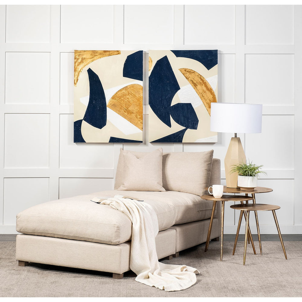 Reva Accent Table