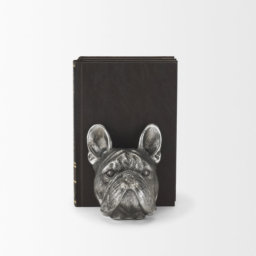 Bruno Book End