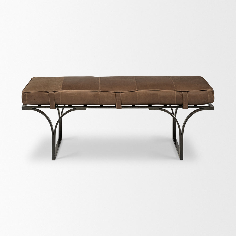 Jessie Bench