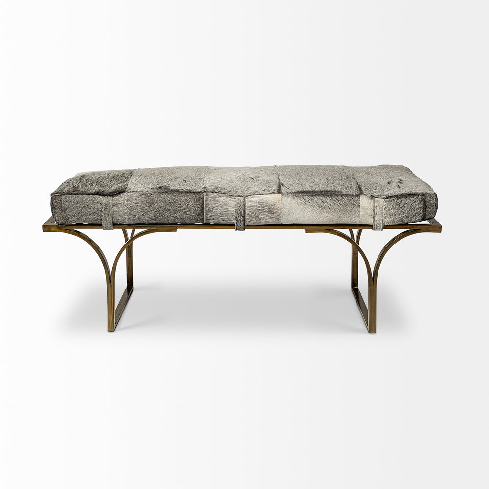 Jessie Bench