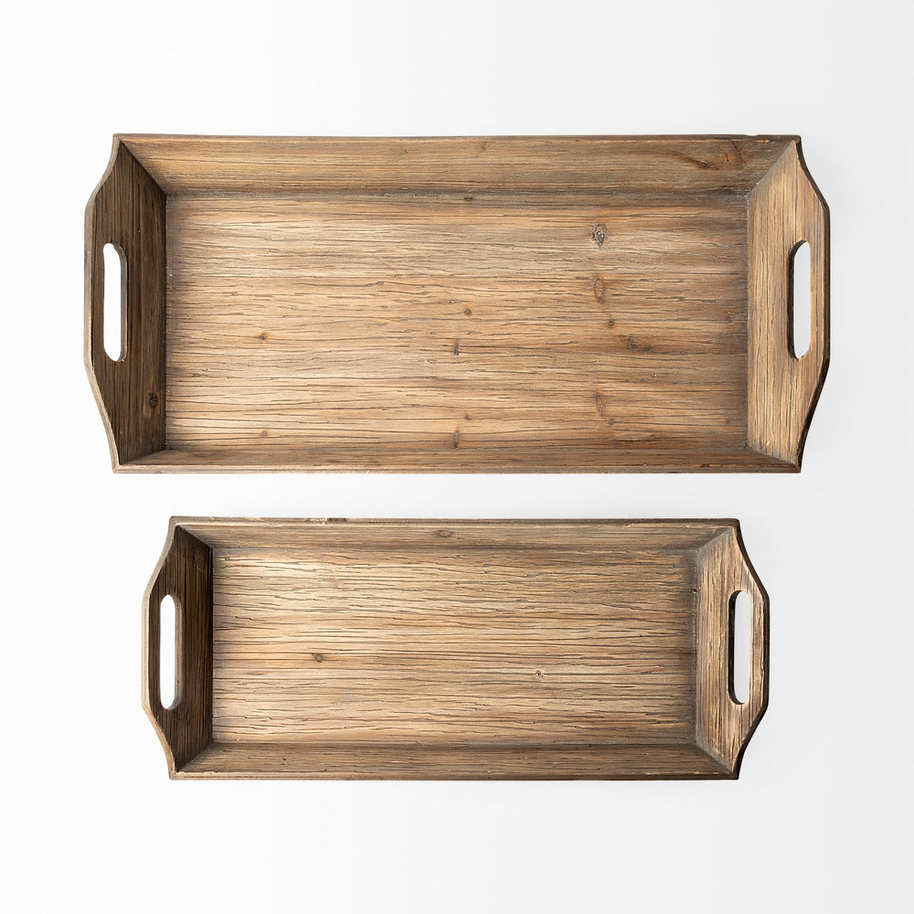 Tawny Tray
