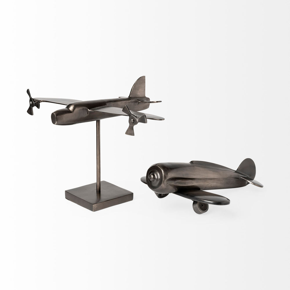 Objet non conventionnel