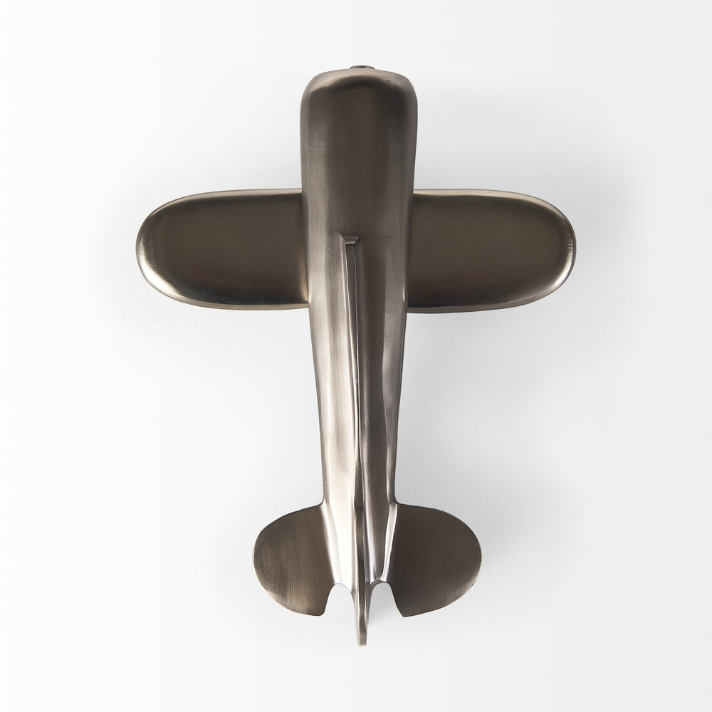 Objet non conventionnel