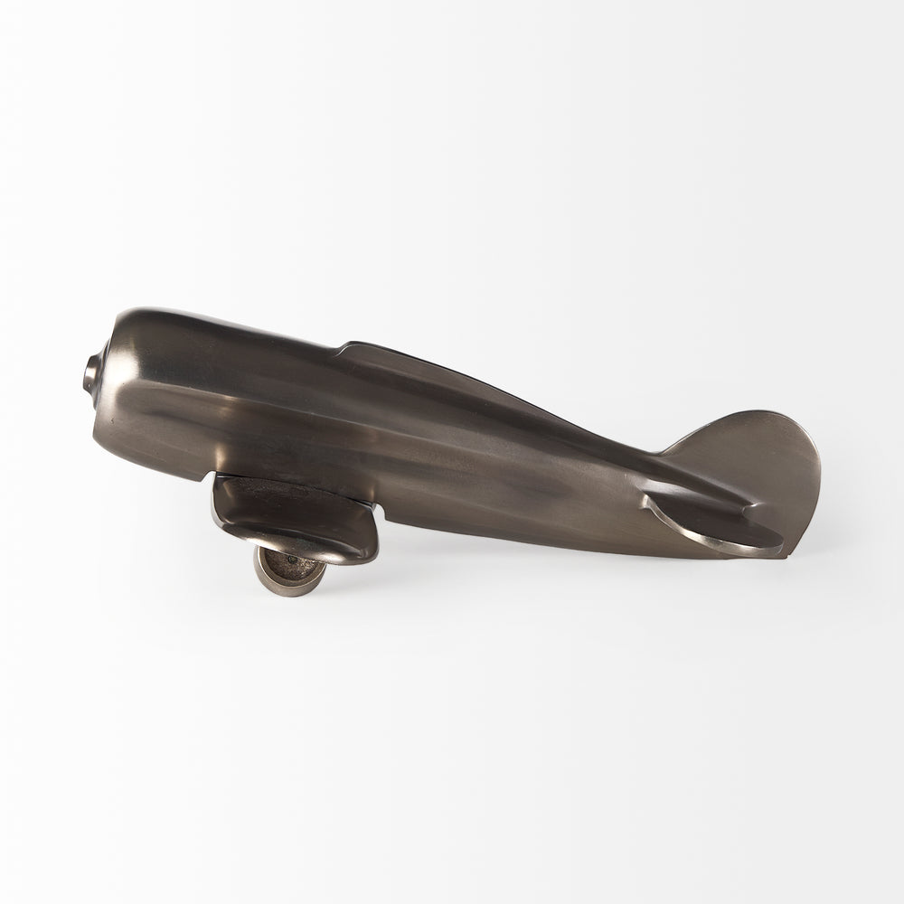 Objet non conventionnel