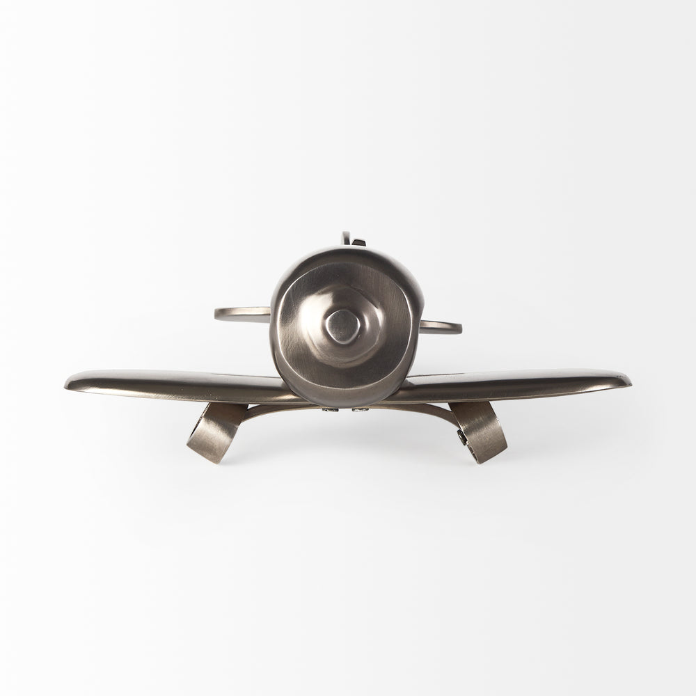 Objet non conventionnel