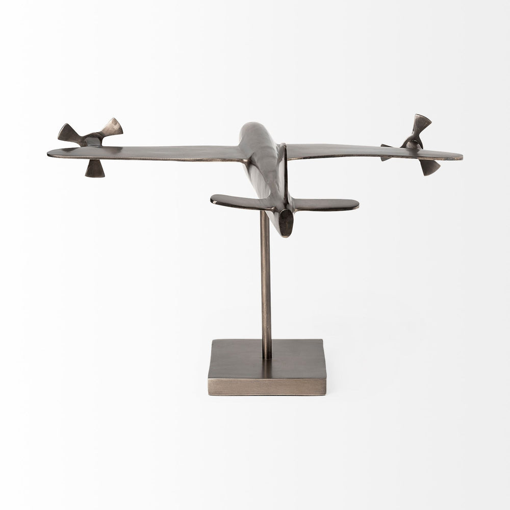 Objet non conventionnel