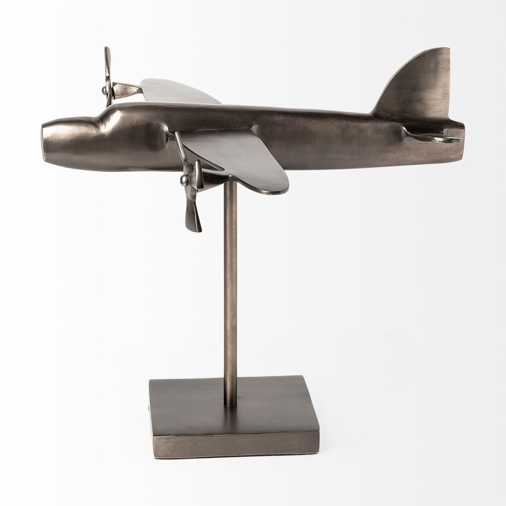 Objet non conventionnel