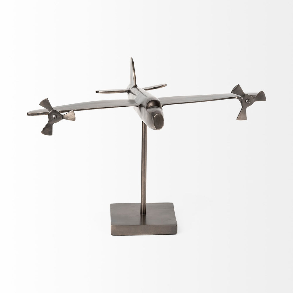 Objet non conventionnel