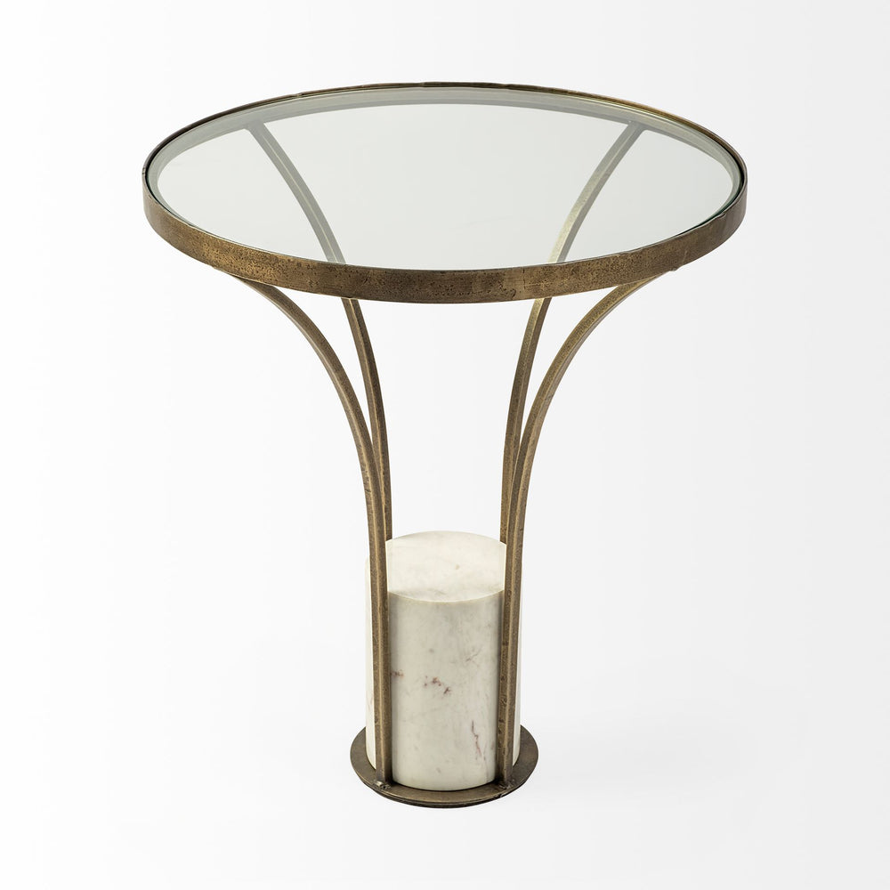 Jacinta End/Side Table