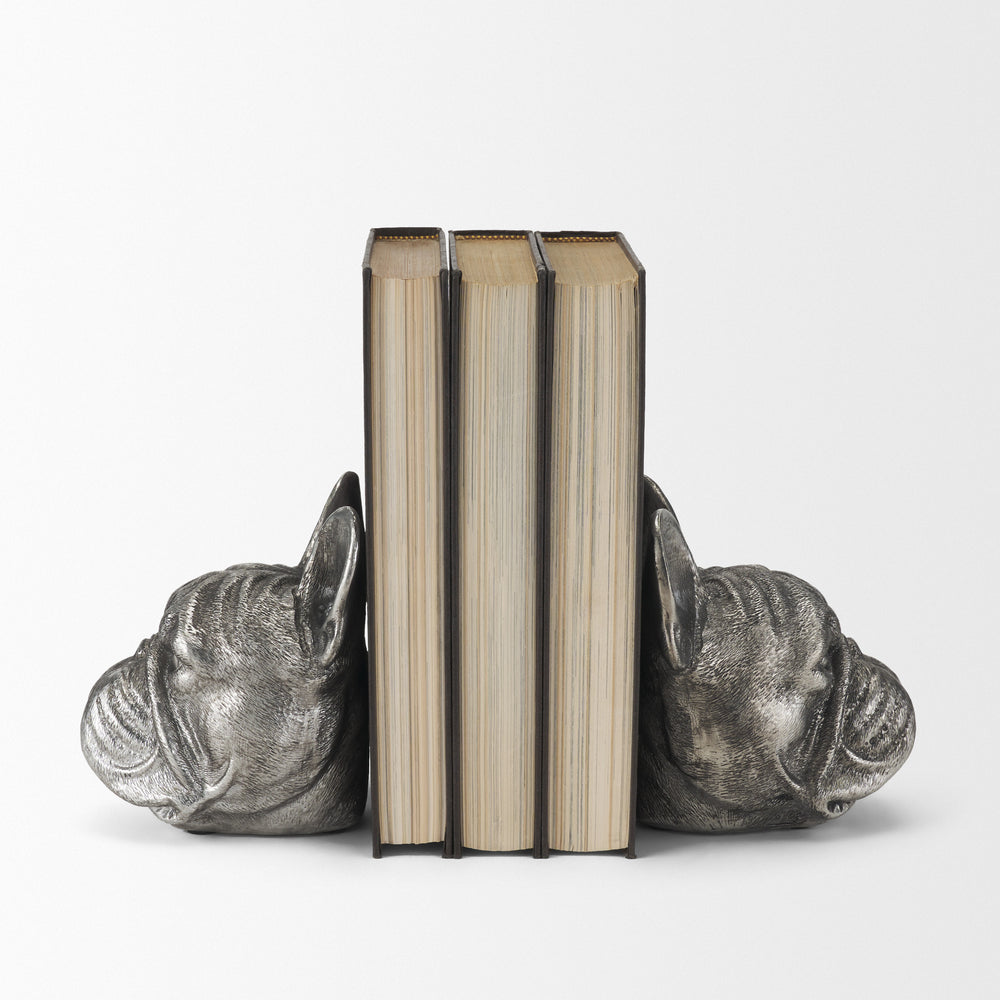 Bruno Book End