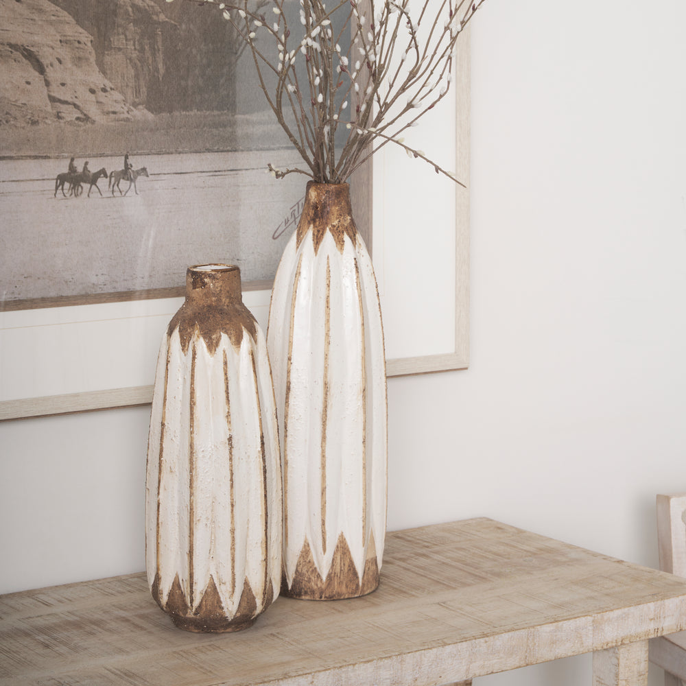 Vase Sisko