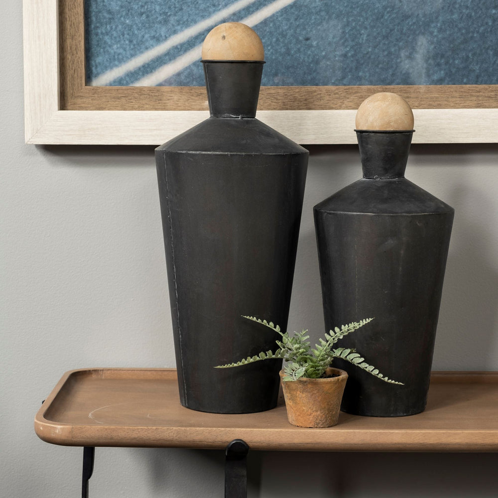 Asher Urn