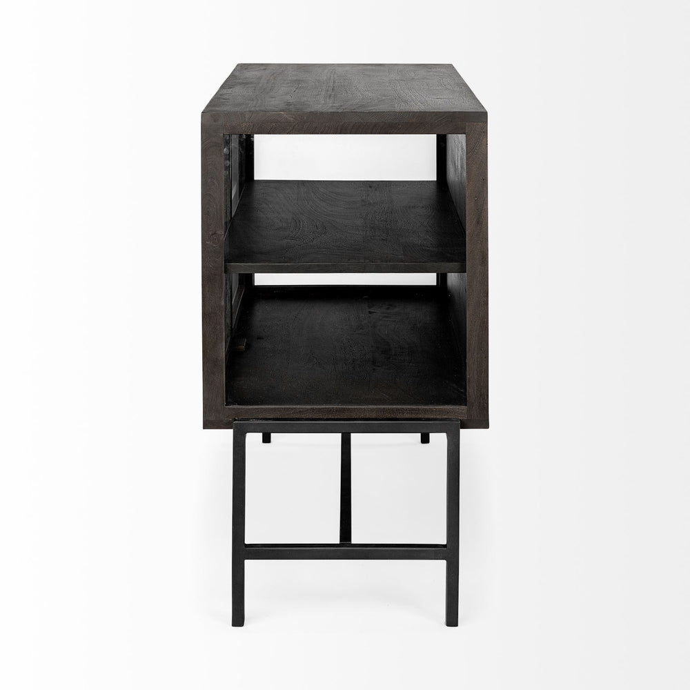 Meuble d'appoint Arelius