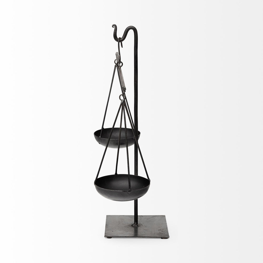 Ellis Object