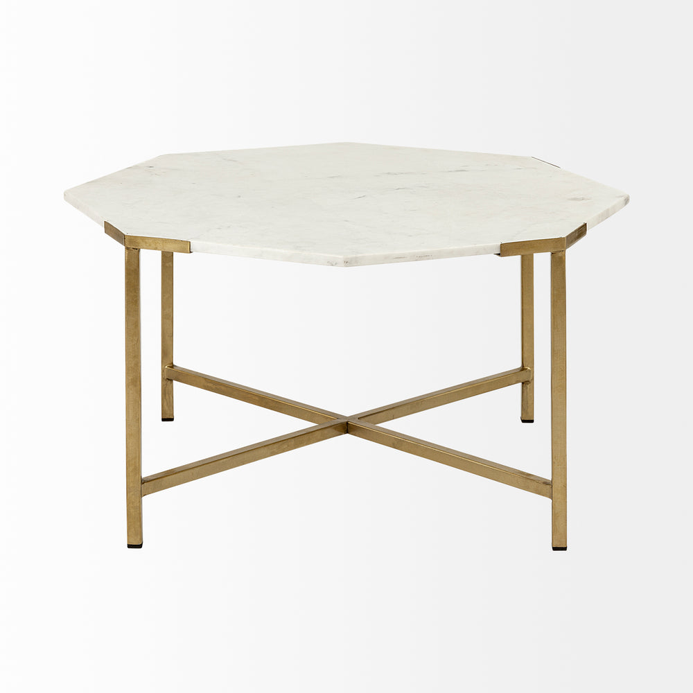 Vincent Coffee Table