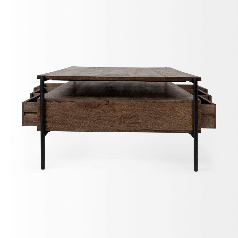 Table basse Glenn