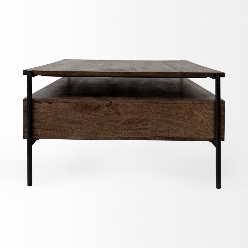 Table basse Glenn