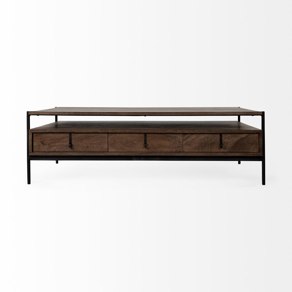 Table basse Glenn