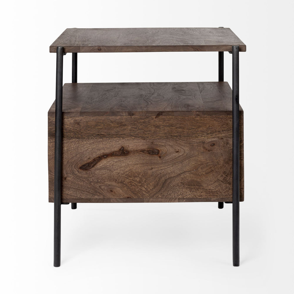 Table d'appoint/de chevet Glenn