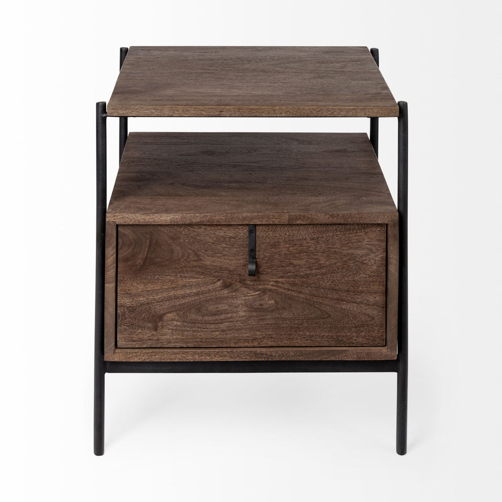 Table d'appoint/de chevet Glenn