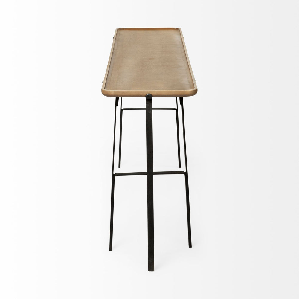Helios Console Table