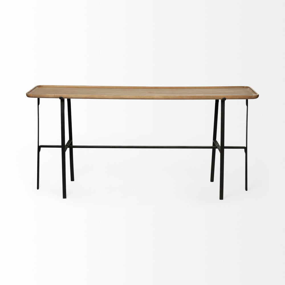 Helios Console Table