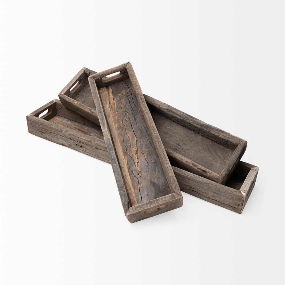 Vernon Tray
