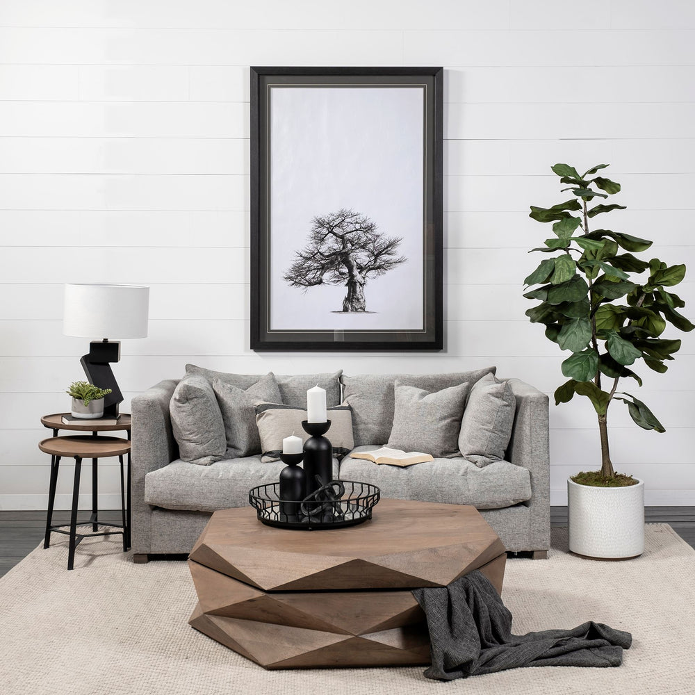 Helios End/Side Table