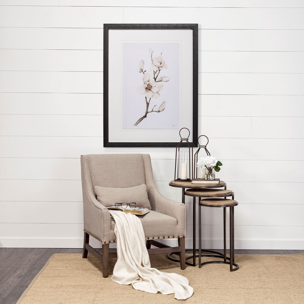 Glover Accent Table